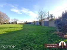 TERRAIN CONSTRUCTIBLE