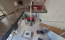 Maison de 170 m2 à Saint-Georges-des-Gardes