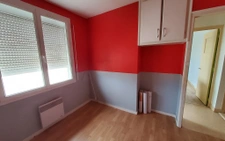 MAISON A RENOVER