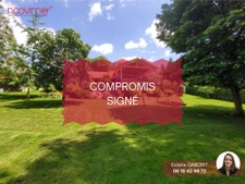 BELLE PROPRIETE - 5 CHAMBRES - CHEMILLE