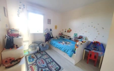 PLAIN PIED - 4 CHAMBRES