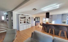 Belle maison familiale d'environ 150 m2 - 5 chambres