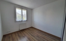 Maison de plain pied - 3 chambres