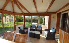 Belle maison familiale d'environ 150 m2 - 5 chambres