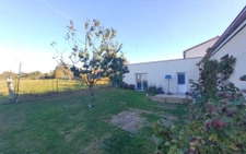 PLAIN PIED - 4 CHAMBRES