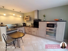 JOLIE MAISON RENOVEE