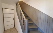 Maison de plain pied - 3 chambres