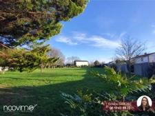 TERRAIN CONSTRUCTIBLE