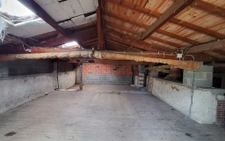 Maison à rénover   Fort potentiel   5 min du centre 