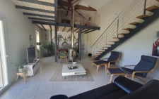 Maison de 170 m2 à Saint-Georges-des-Gardes