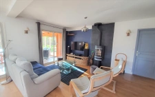 Belle maison familiale d'environ 150 m2 - 5 chambres