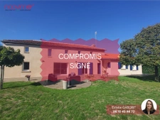 Maison de 170 m2 à Saint-Georges-des-Gardes