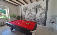 Maison de 170 m2 à Saint-Georges-des-Gardes