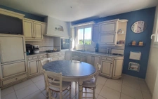 Maison de 170 m2 à Saint-Georges-des-Gardes