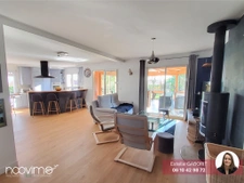 Belle maison familiale d'environ 150 m2 - 5 chambres