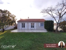 JOLIE MAISON RENOVEE