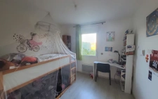 PLAIN PIED - 4 CHAMBRES