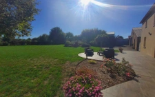 Maison de 170 m2 à Saint-Georges-des-Gardes