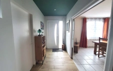 MAISON SUR SOUS-SOL - 5 CHAMBRES ET +