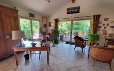 BELLE PROPRIETE - 5 CHAMBRES - CHEMILLE