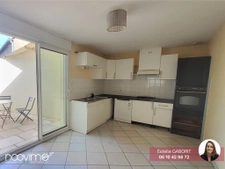 Maison lumineuse avec garage et cour   La Poitevinière 