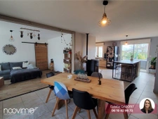 MAISON PLAIN-PIED - 4 CHAMBRES