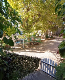 Authentique maison en pierre de 73 m2 - Ailhon