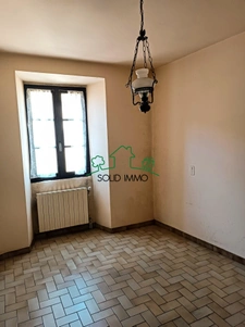 Vente Maison Traditionnelle de 95 m2 dans le village authent