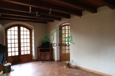 Propriété de 266 m2 sur la commune d'Aizac 07530