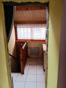 Superbe maison de ville sur la commune de Vals les Bains 076