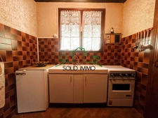 Propriété de 134 m2 avec piscine sur Vals Les Bains 07600