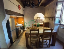Authentique maison en pierre de 73 m2 - Ailhon