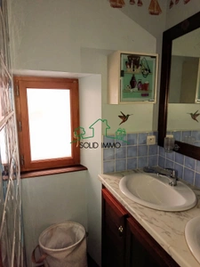 Superbe maison de ville sur la commune de Vals les Bains 076