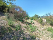 Terrain constructible de 877 m2 sur la commune de St Priest 