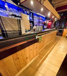 Vente Brasserie - Pizzéria sur la commune de Vals Les Bains 