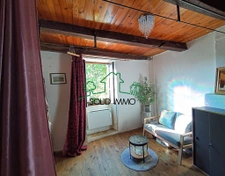 Authentique maison en pierre de 73 m2 - Ailhon