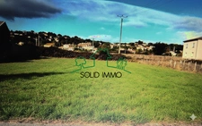 Terrain constructible de 920 m2 sur la commune de St Etienne