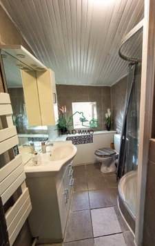 Authentique maison en pierre de 73 m2 - Ailhon