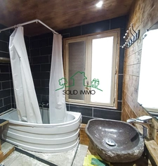  Charmante maison de 113 m2 sur la commune d'Aubenas