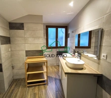 Vente maison traditionnelle de 132 m2 sur la commune de St A