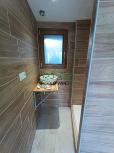 Vente maison traditionnelle de 132 m2 sur la commune de St A