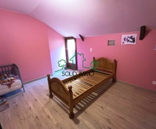 Vente maison traditionnelle de 132 m2 sur la commune de St A