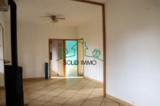 Propriété de 266 m2 sur la commune d'Aizac 07530