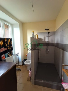 Propriété de 266 m2 sur la commune d'Aizac 07530