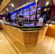 Vente Brasserie - Pizzéria sur la commune de Vals Les Bains 