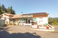 Maison moderne à Vielprat 43490