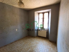 Vente Maison Traditionnelle de 95 m2 dans le village authent