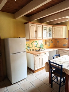 Superbe maison de ville sur la commune de Vals les Bains 076