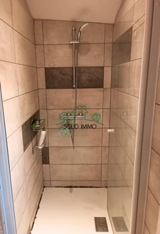 Vente maison traditionnelle de 132 m2 sur la commune de St A