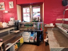 Vente Brasserie - Pizzéria sur la commune de Vals Les Bains 